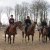 LES CAVALIERS DE L'ELEVAGE DU LOIR